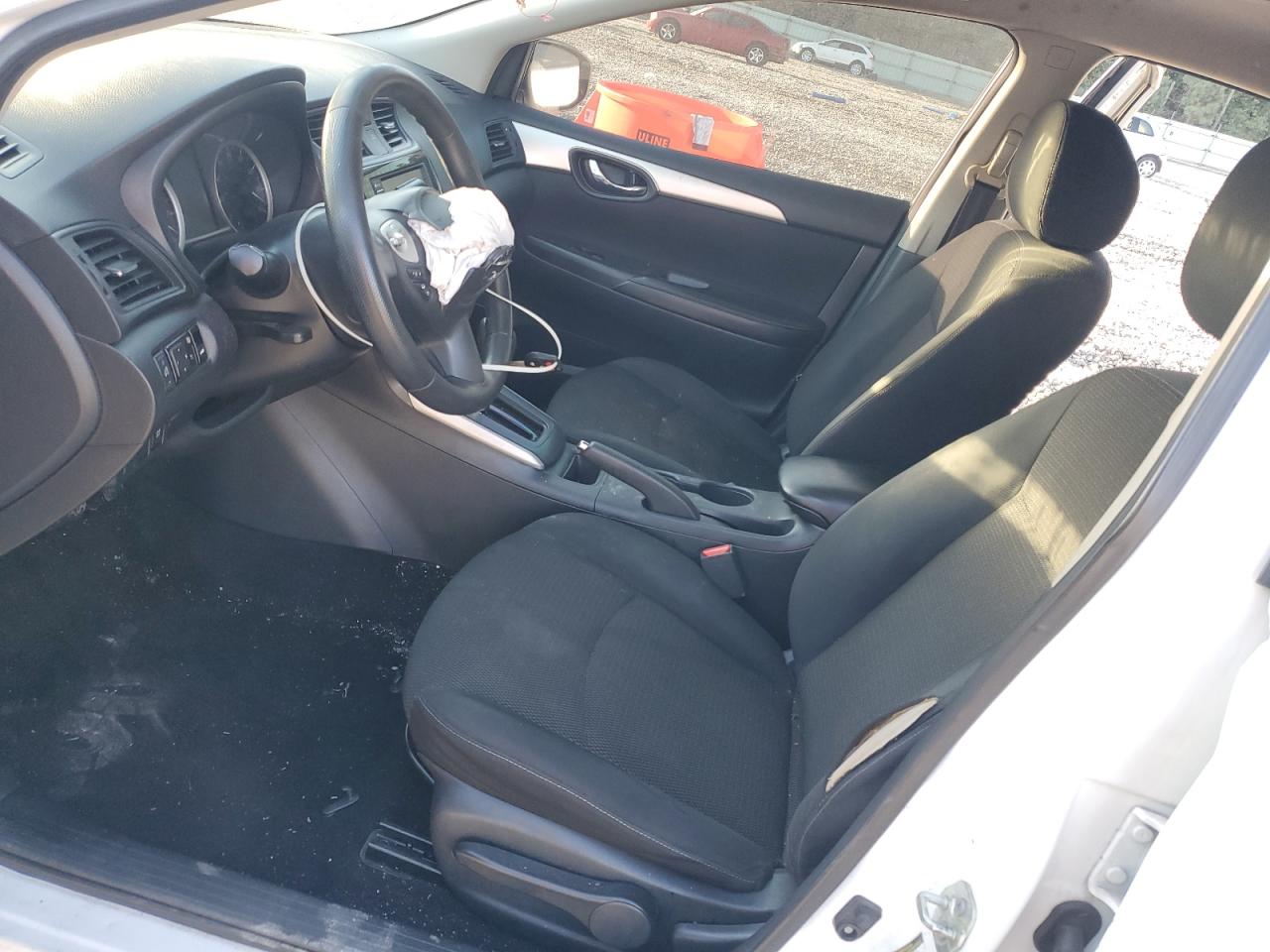 2019 Nissan Sentra - Image 7