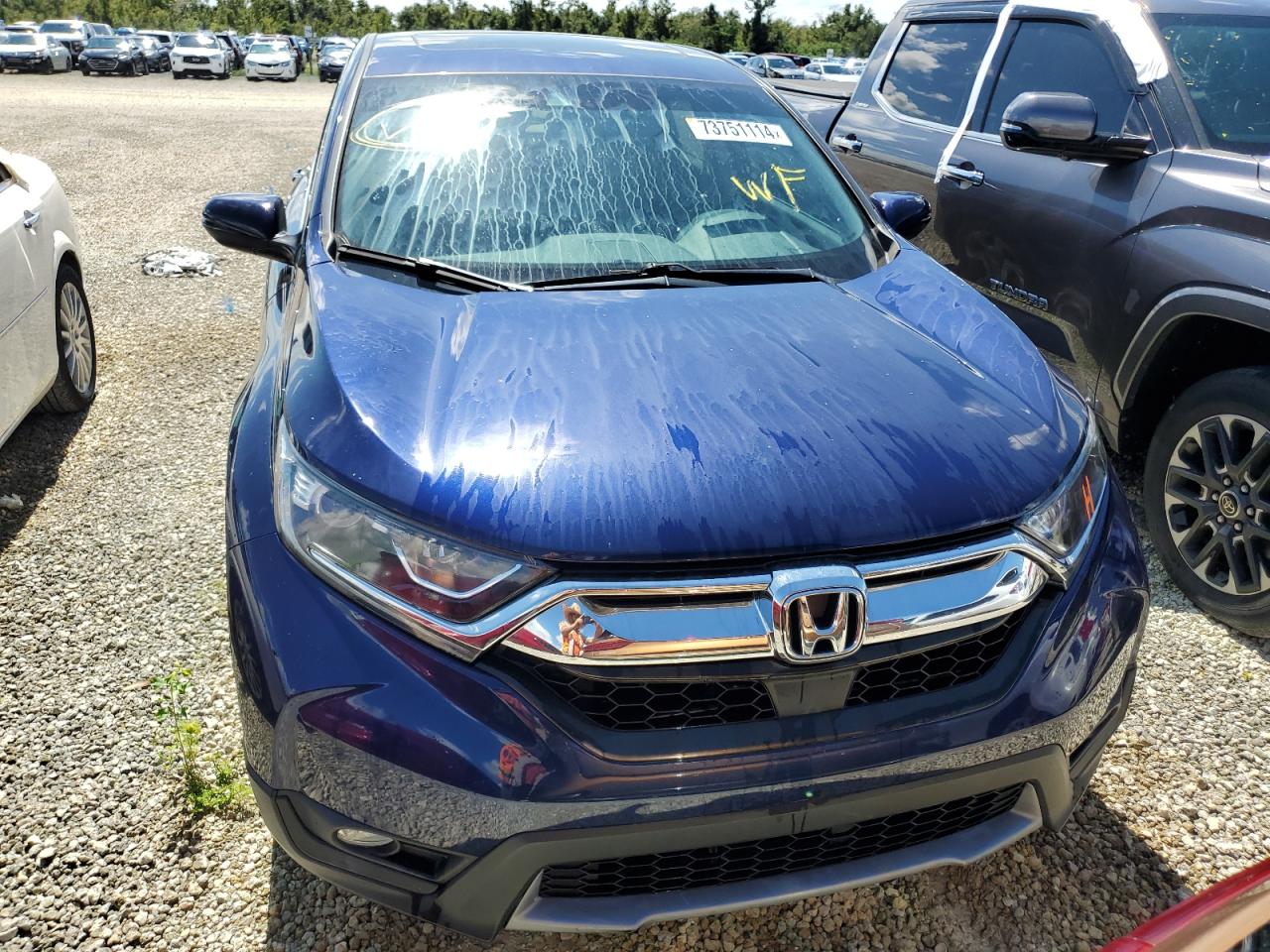 2019 Honda CR-V - Image 5