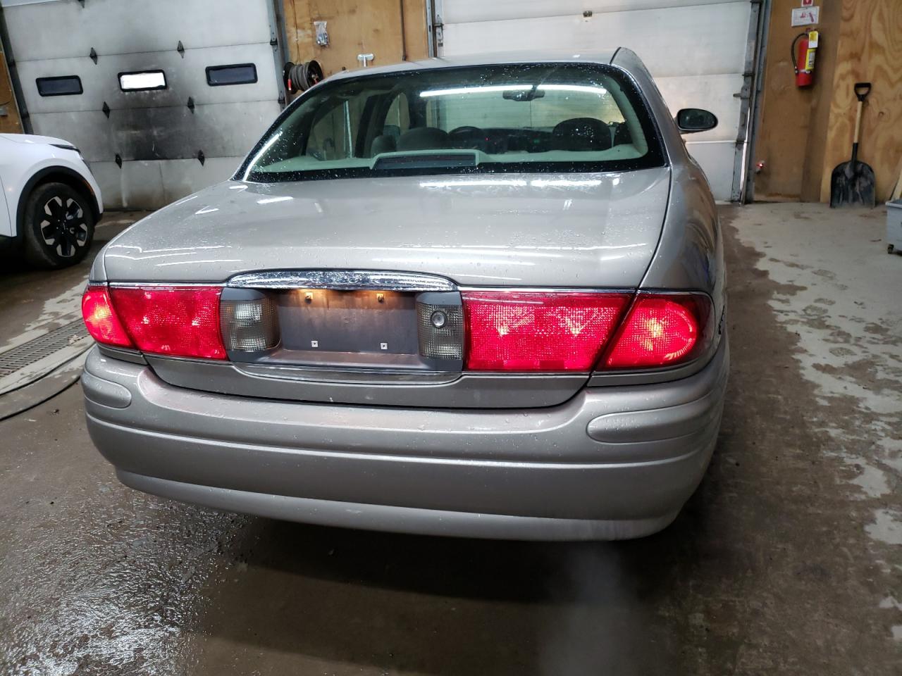 2001 Buick Lesabre Custom VIN: 1G4HP54K81U106239 Lot: 78735444