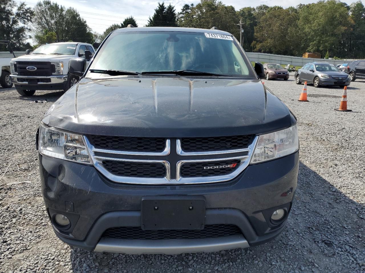 2018 Dodge Journey - Image 5
