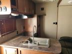 2016 FORESRIVER VENGEANCE for sale at Copart AB - EDMONTON