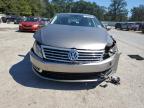 2013 Volkswagen Cc Sport на продаже в Greenwell Springs, LA - Front End