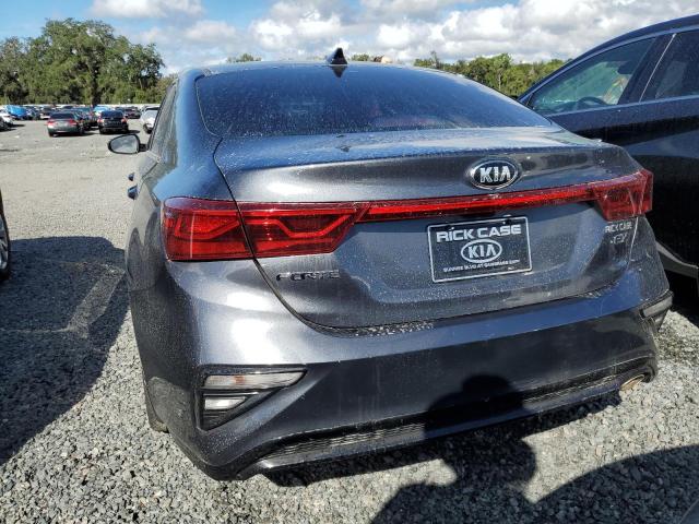 3KPF54AD9ME402889 Kia Forte EX 6