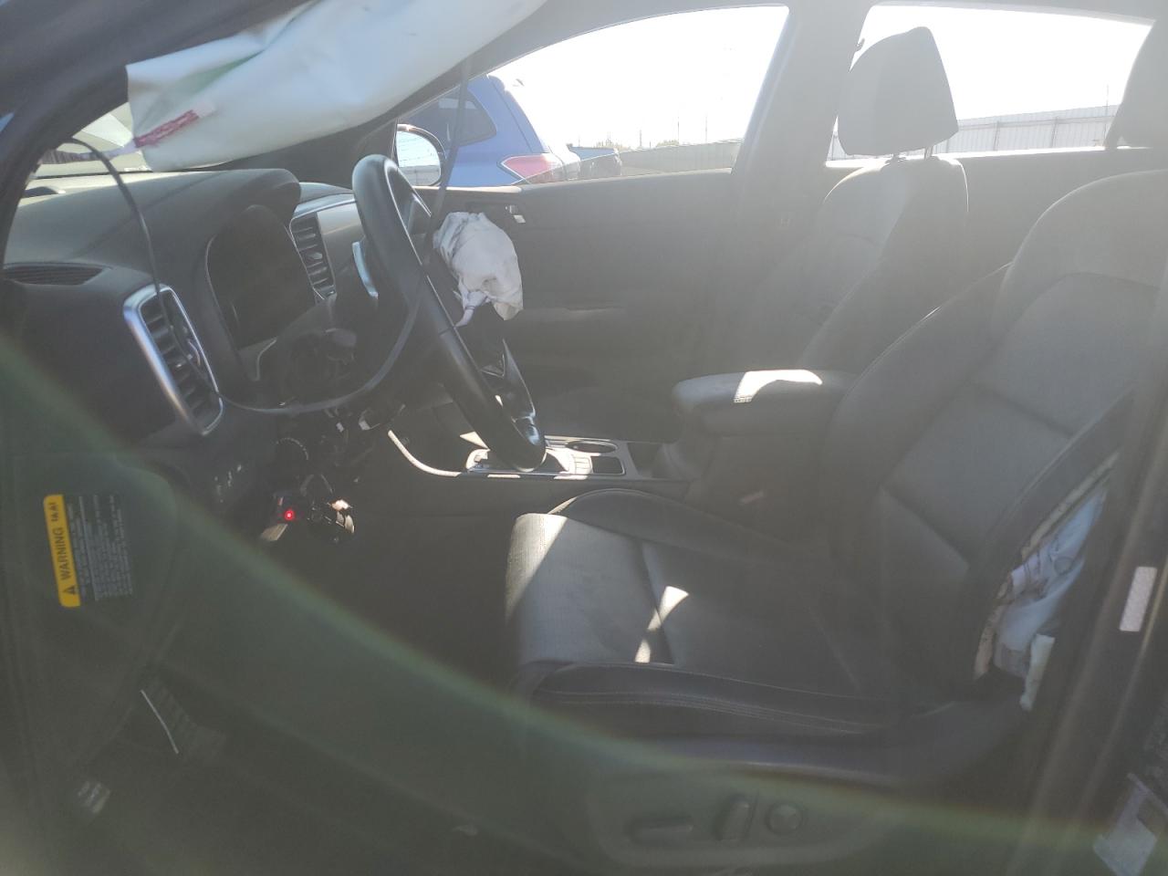 2022 Kia Sportage - Image 7