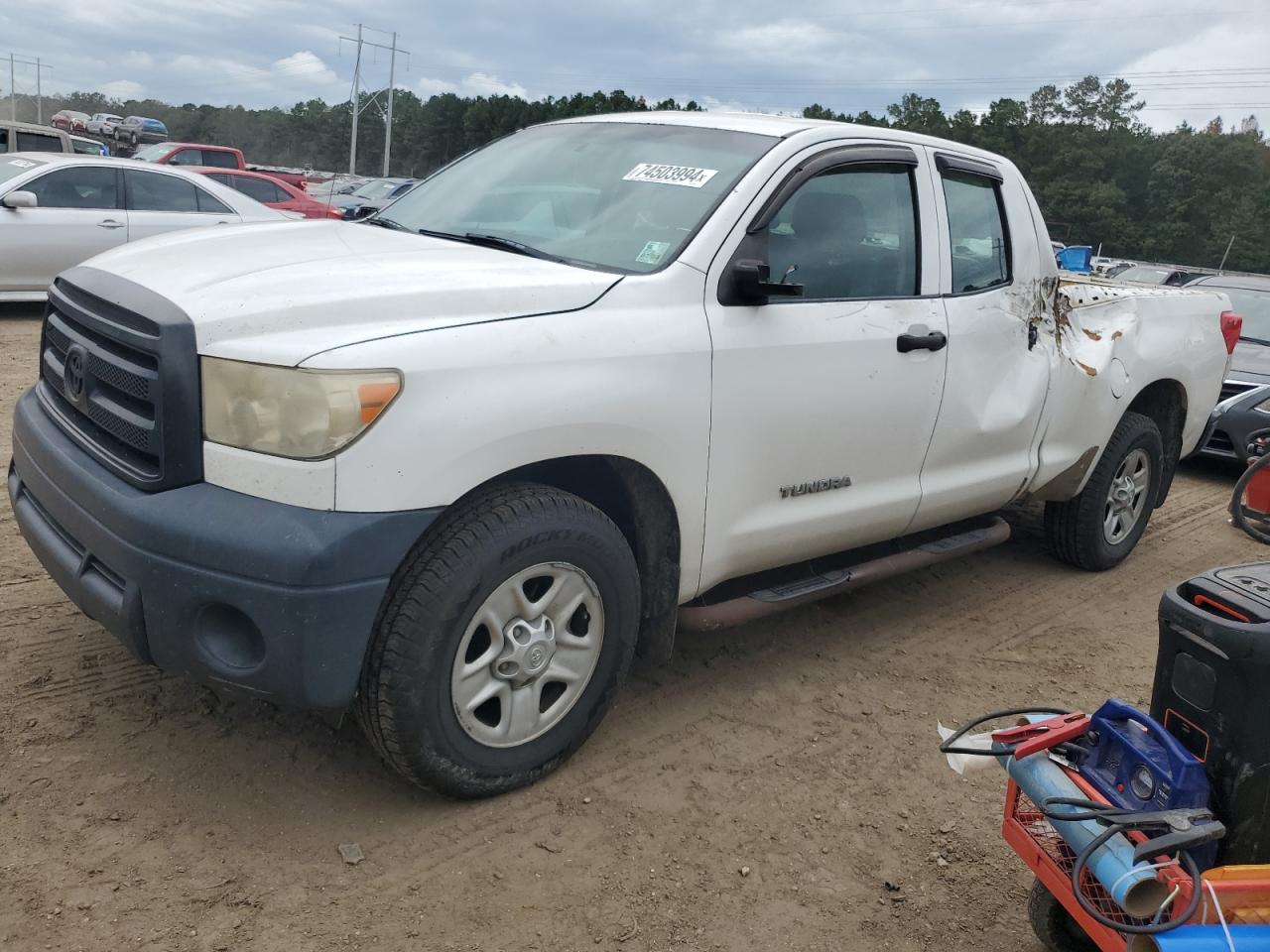 Toyota Tundra
