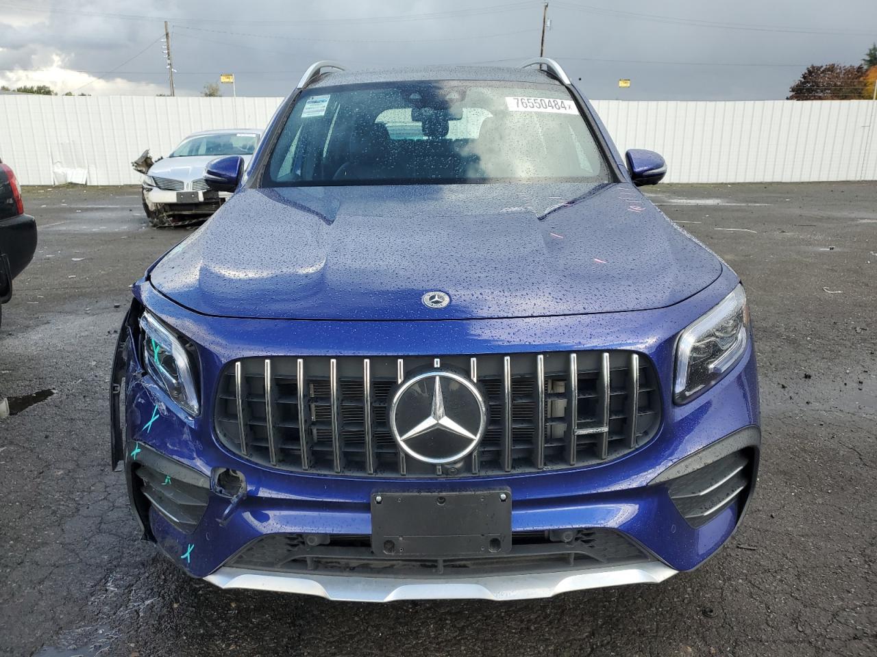 2022 Mercedes-Benz GLB - Image 5