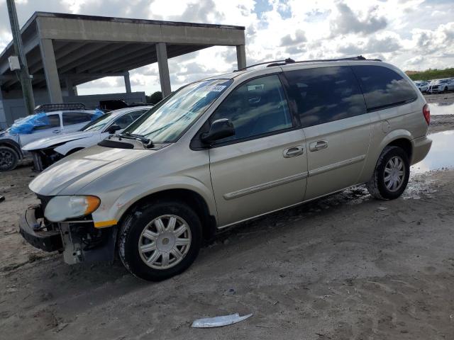 2005 Chrysler Town & Country Touring