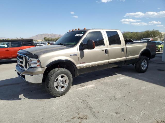 2005 Ford F350 Srw Super Duty