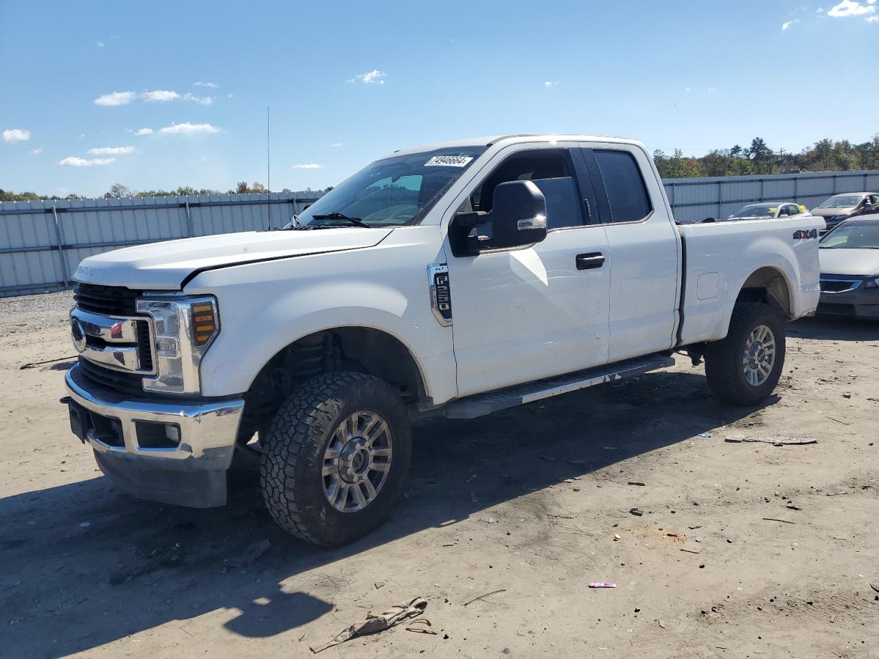 1FT7X2B6XKEE80979 2019 FORD F250 - Image 1