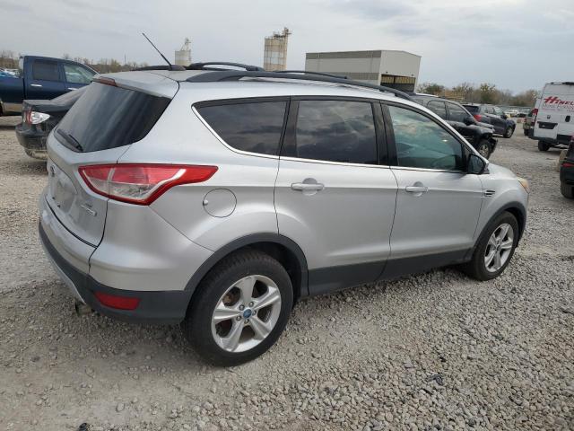  FORD ESCAPE 2013 Серебристый