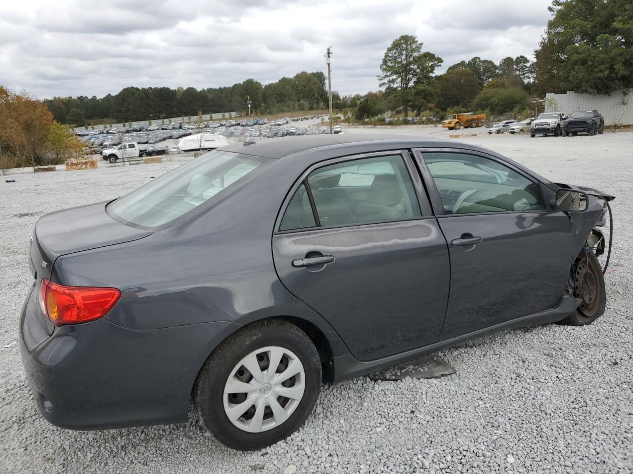 2010 Toyota Corolla - Image 3