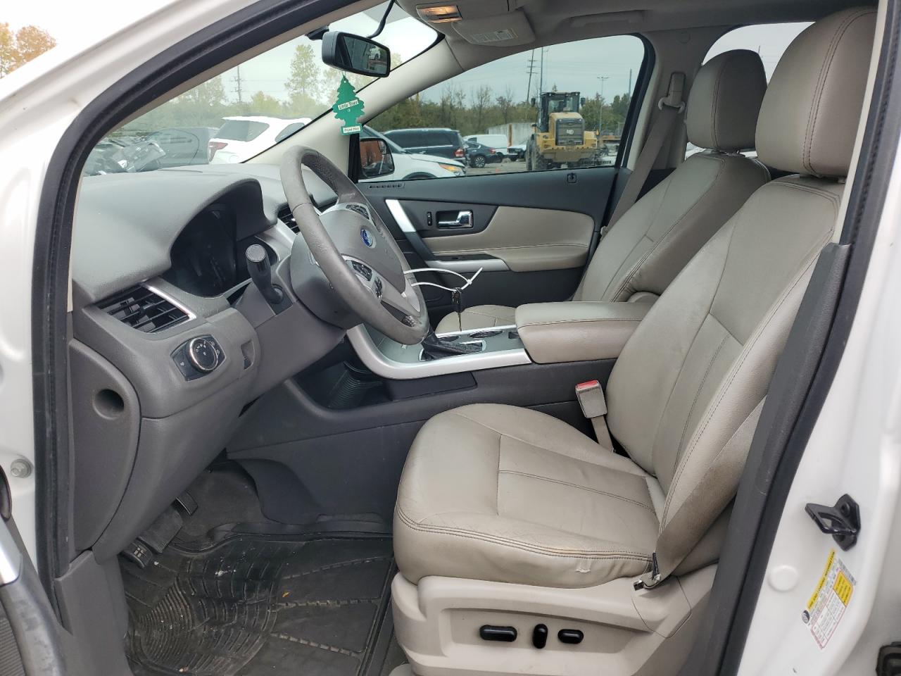 2012 Ford Edge - Image 7