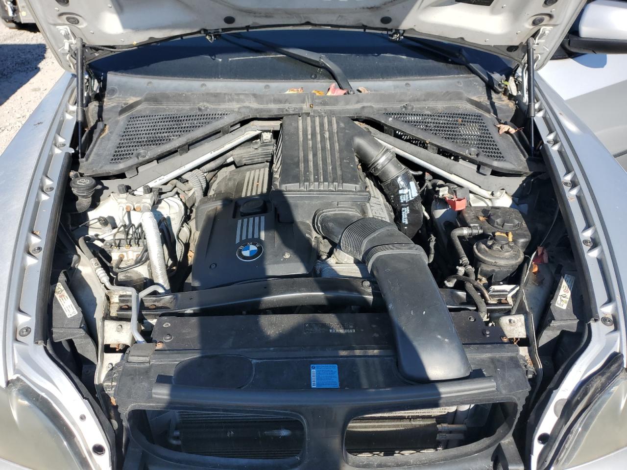 5UXFE435X8L024714 2008 BMW X5 3.0I