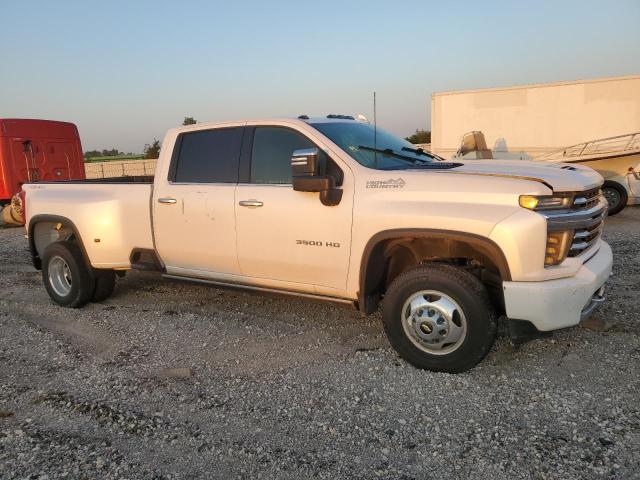 2022 Chevrolet Silverado K3500 High Country