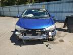 2016 Honda Fit Ex продається в Shreveport, LA - Frame Damage