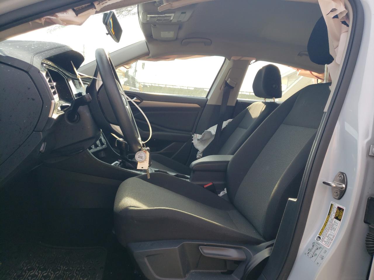 2019 Volkswagen Jetta - Image 7