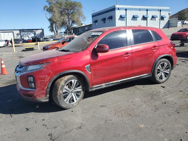 2021 Mitsubishi Outlander Sport Se