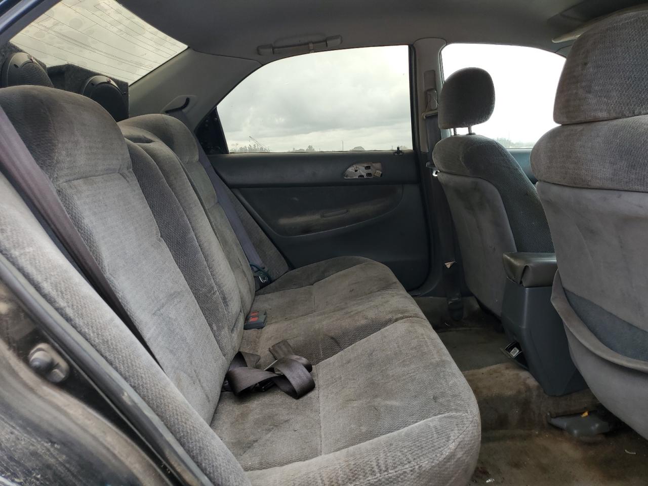 1997 Honda Accord - Image 11