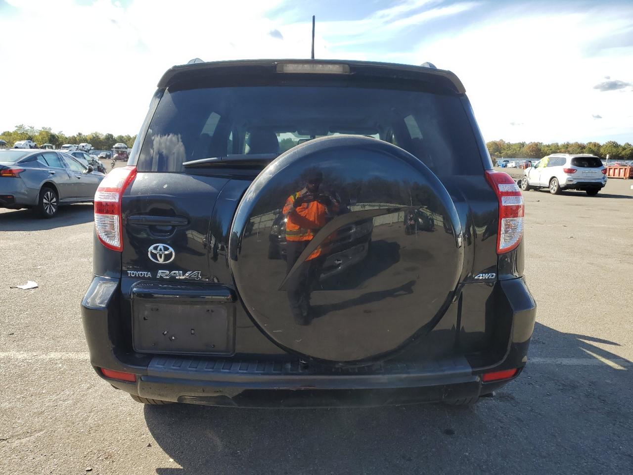 2T3DF4DV0AW037477 2010 Toyota Rav4 Limited