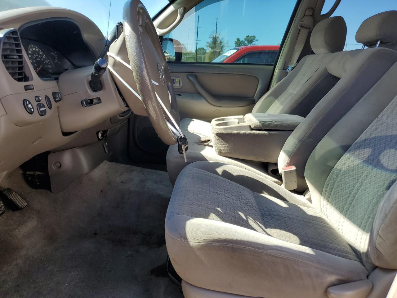 2006 Toyota Tundra Double Cab Sr5 VIN: 5TBDT44176S537031 Lot: 73747714