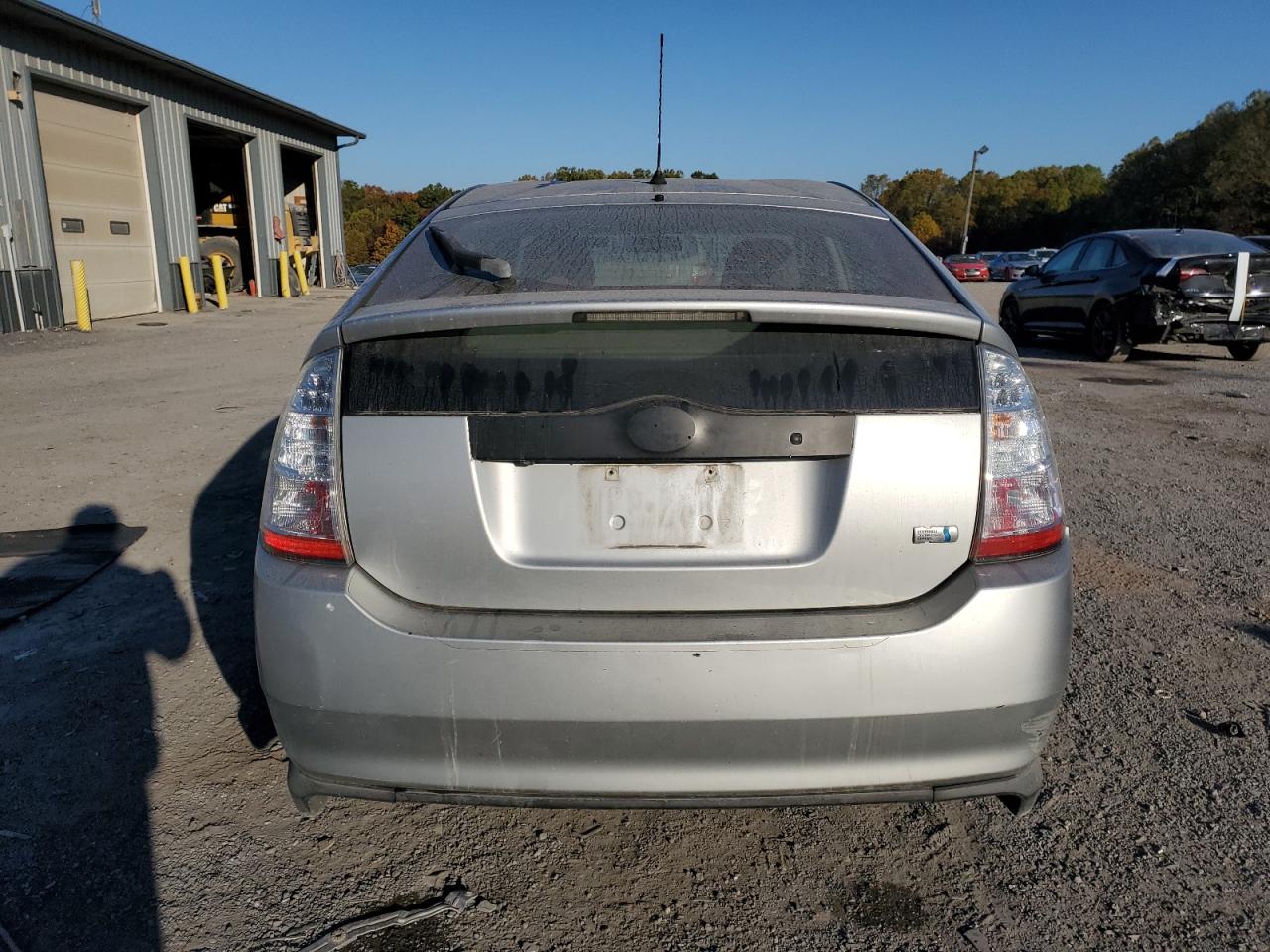 2006 Toyota Prius VIN: JTDKB20U263195382 Lot: 76738334