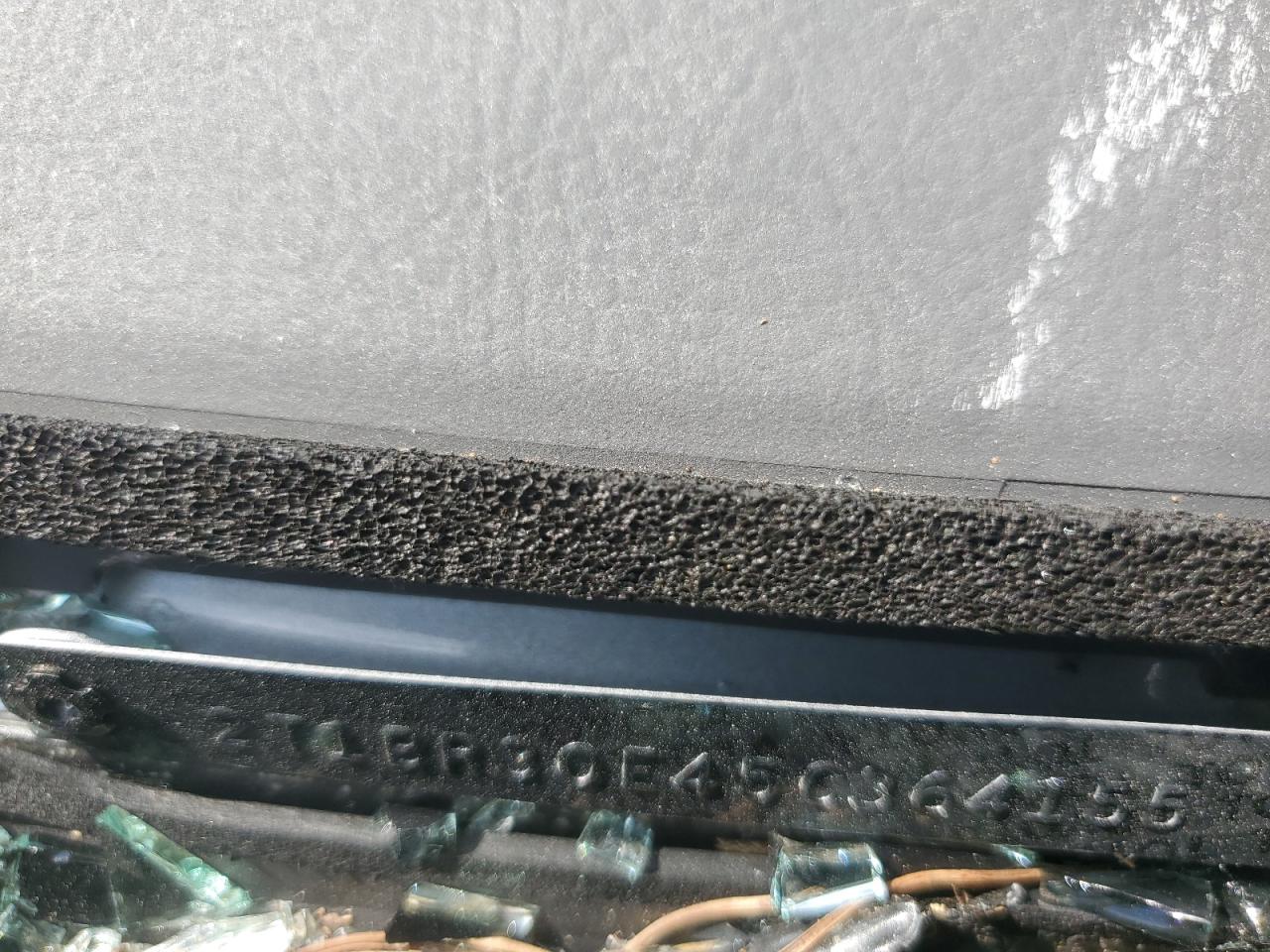 2005 Toyota Corolla Ce VIN: 2T1BR30E45C364155 Lot: 76374224