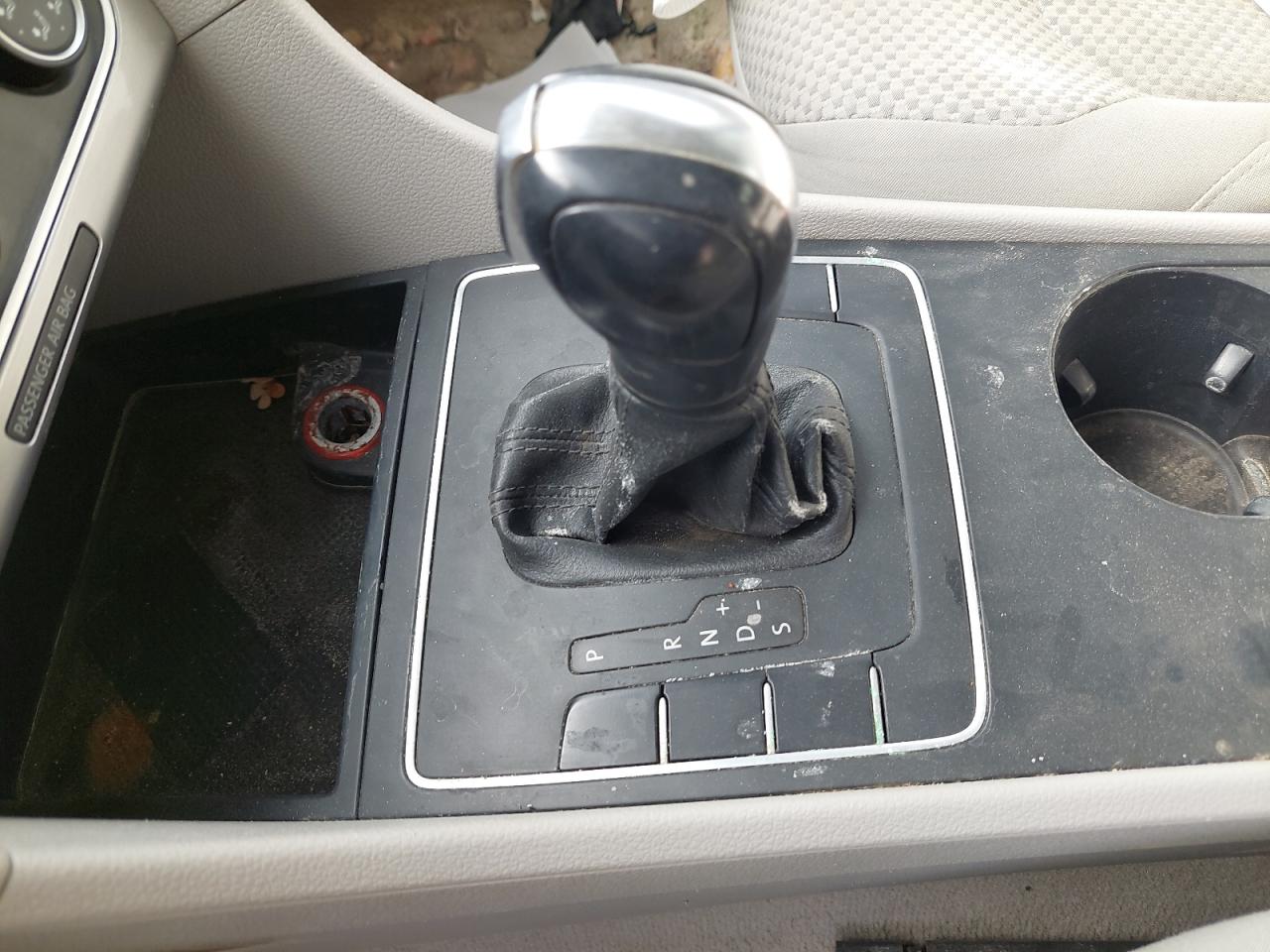 WVWAR7A31DC061082 - 2013 Volkswagen PASSAT - #76213234