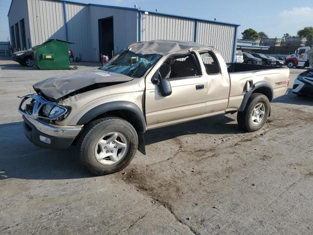 2004 Toyota Tacoma Xtracab