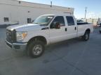 2013 Ford F250 Super Duty للبيع في Farr West، UT - Side