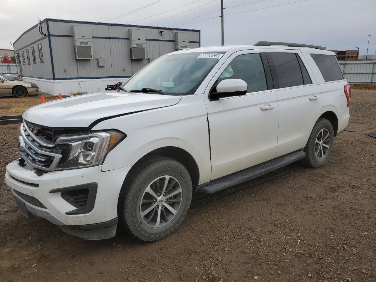 2018 Ford Expedition - Image 1