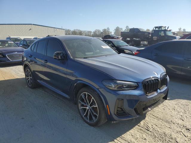 5UX43DT03N9J67093 BMW X4 M40I 4