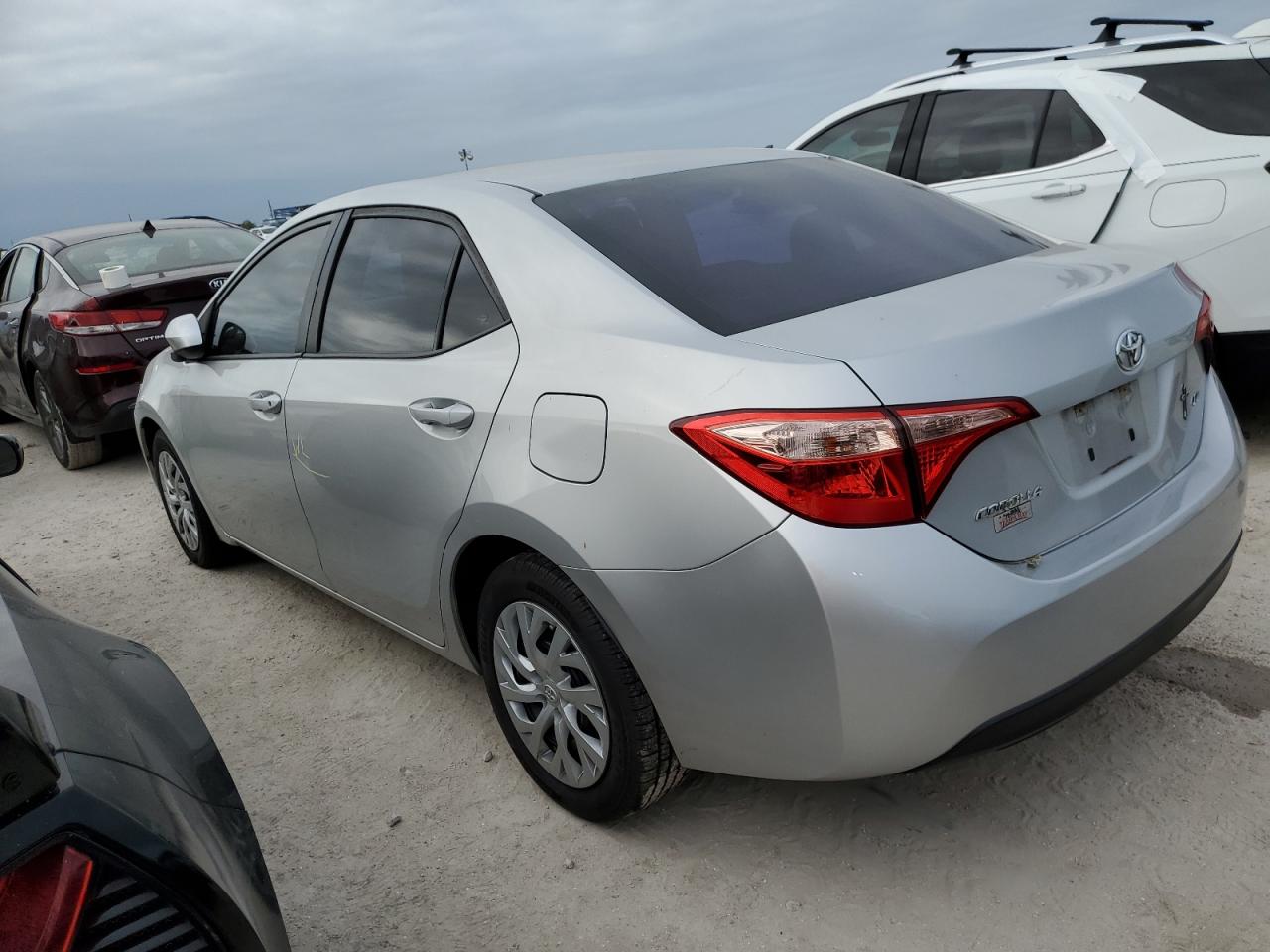 2019 Toyota Corolla - Image 2