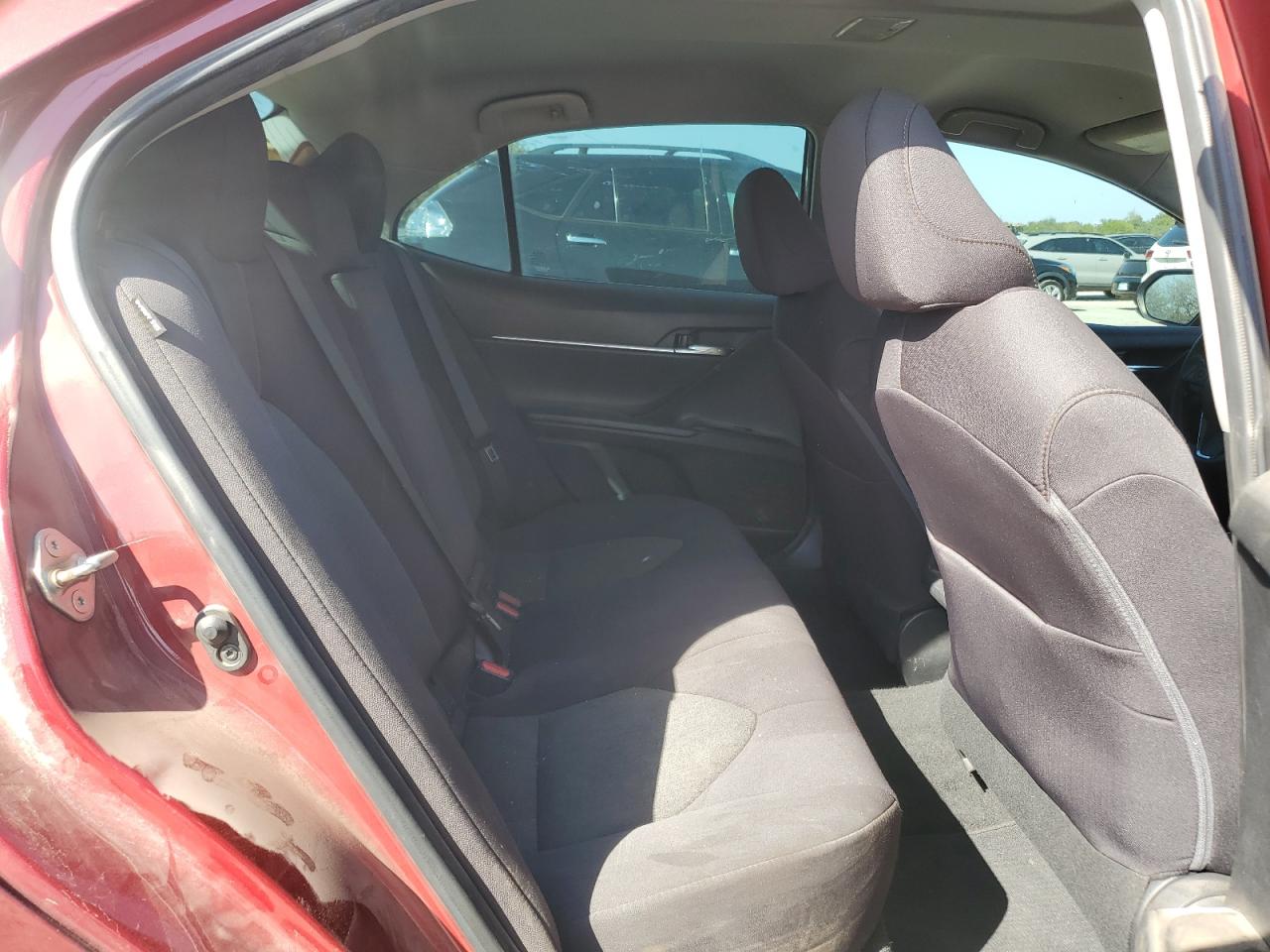 2020 Toyota Camry - Image 10