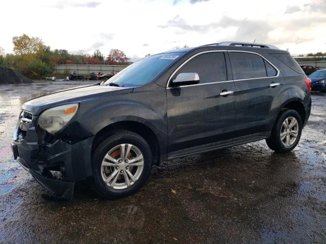 2013 Chevrolet Equinox Ltz