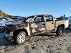West Warren, MA에서 판매 중인 2012 Gmc Canyon Sle - Burn