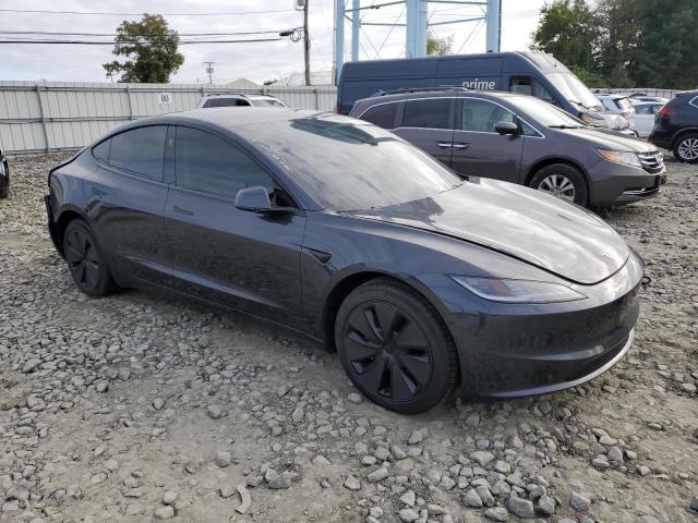  TESLA MODEL 3 2024 Szary
