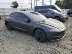 2024 Tesla Model 3  for Sale in Windsor, NJ - Rear End