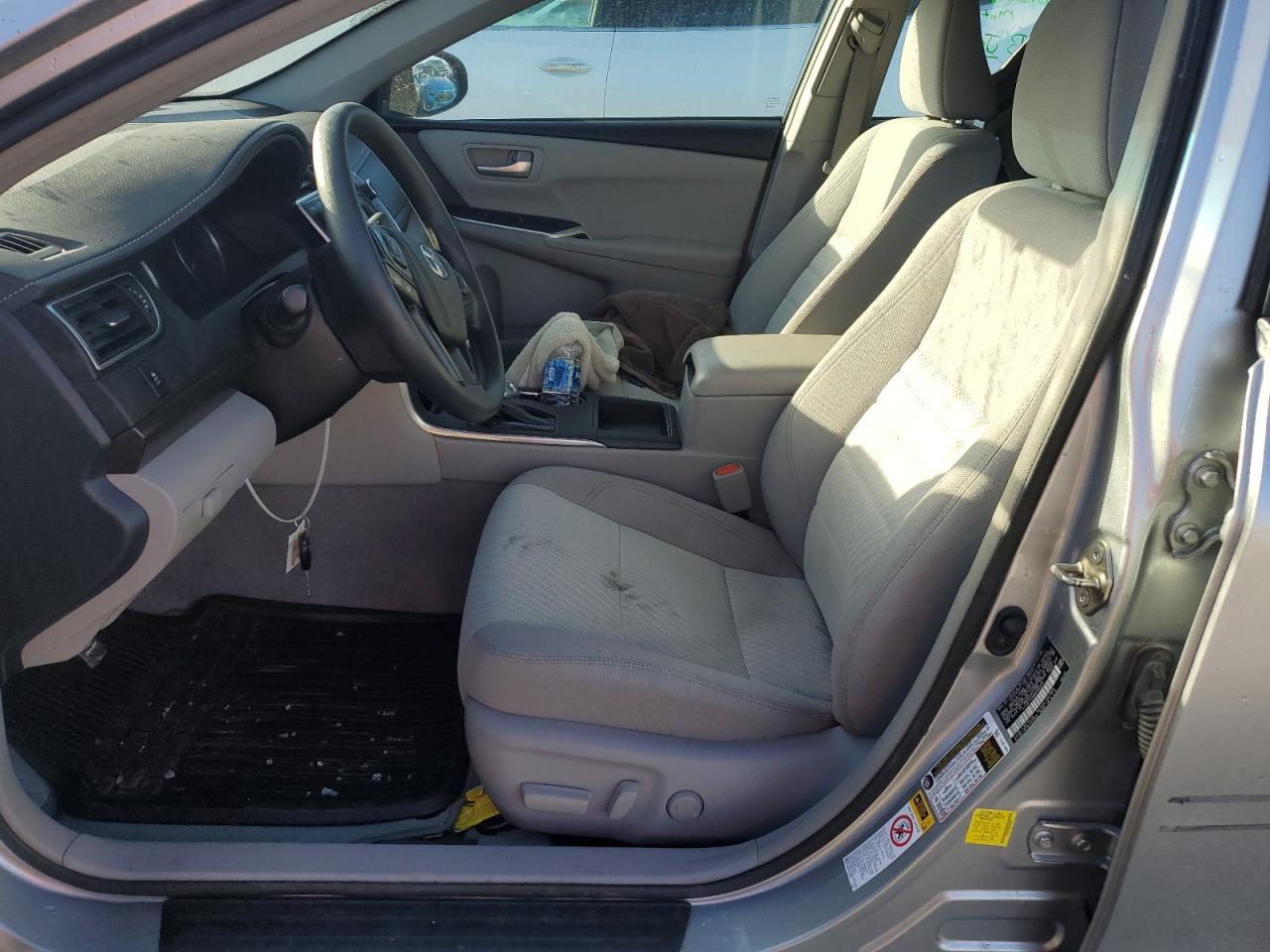 2017 Toyota Camry - Image 7
