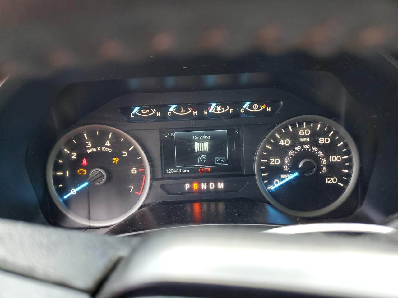 2018 Ford F-150 - Image 9