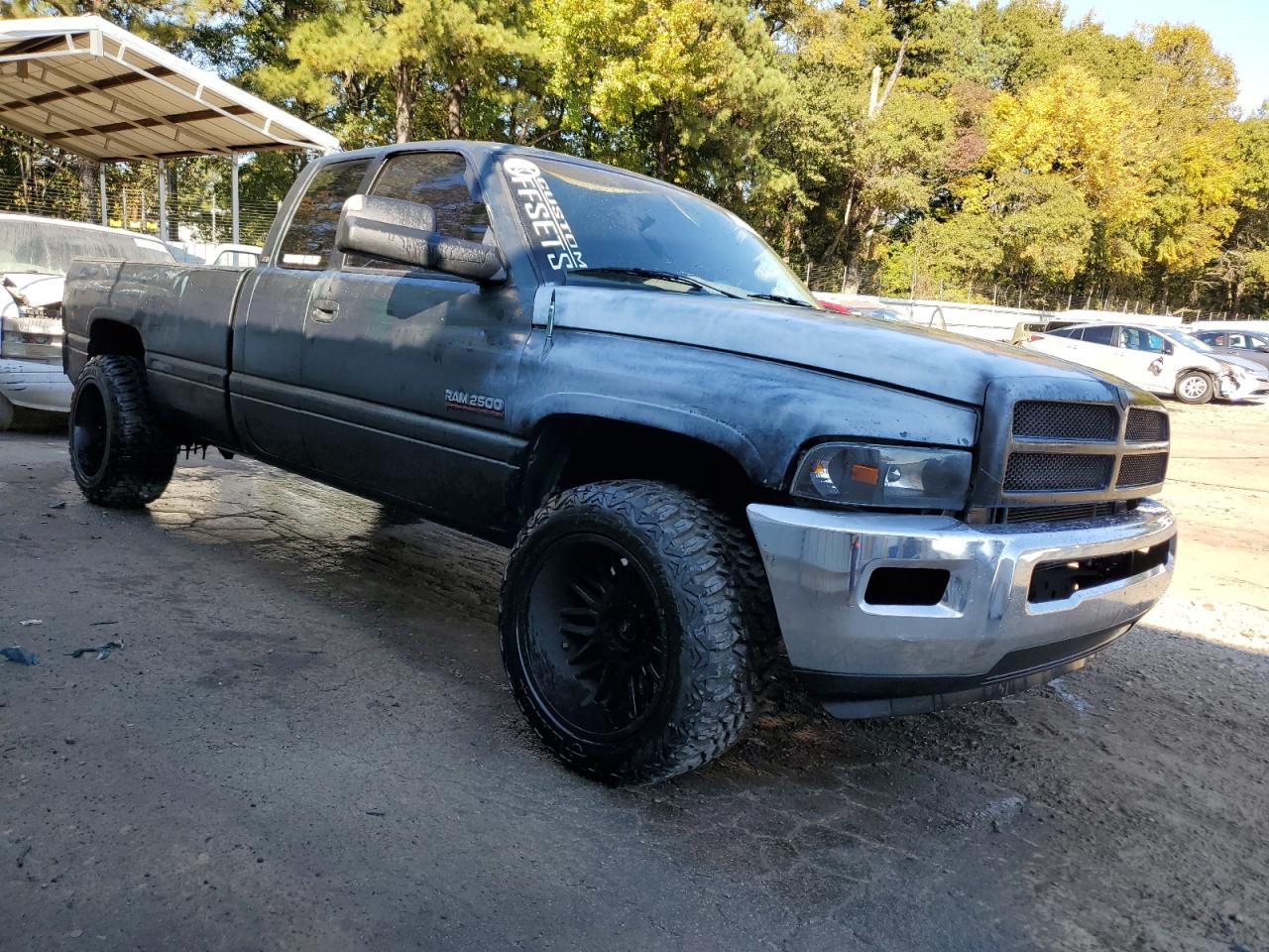 1999 Dodge RAM - Image 4