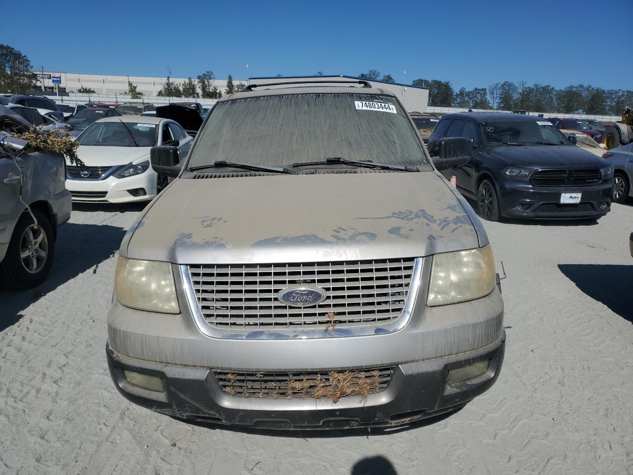 2004 Ford Expedition - Image 5