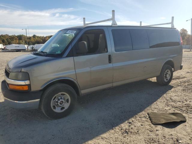 2011 Chevrolet Express G3500 Lt