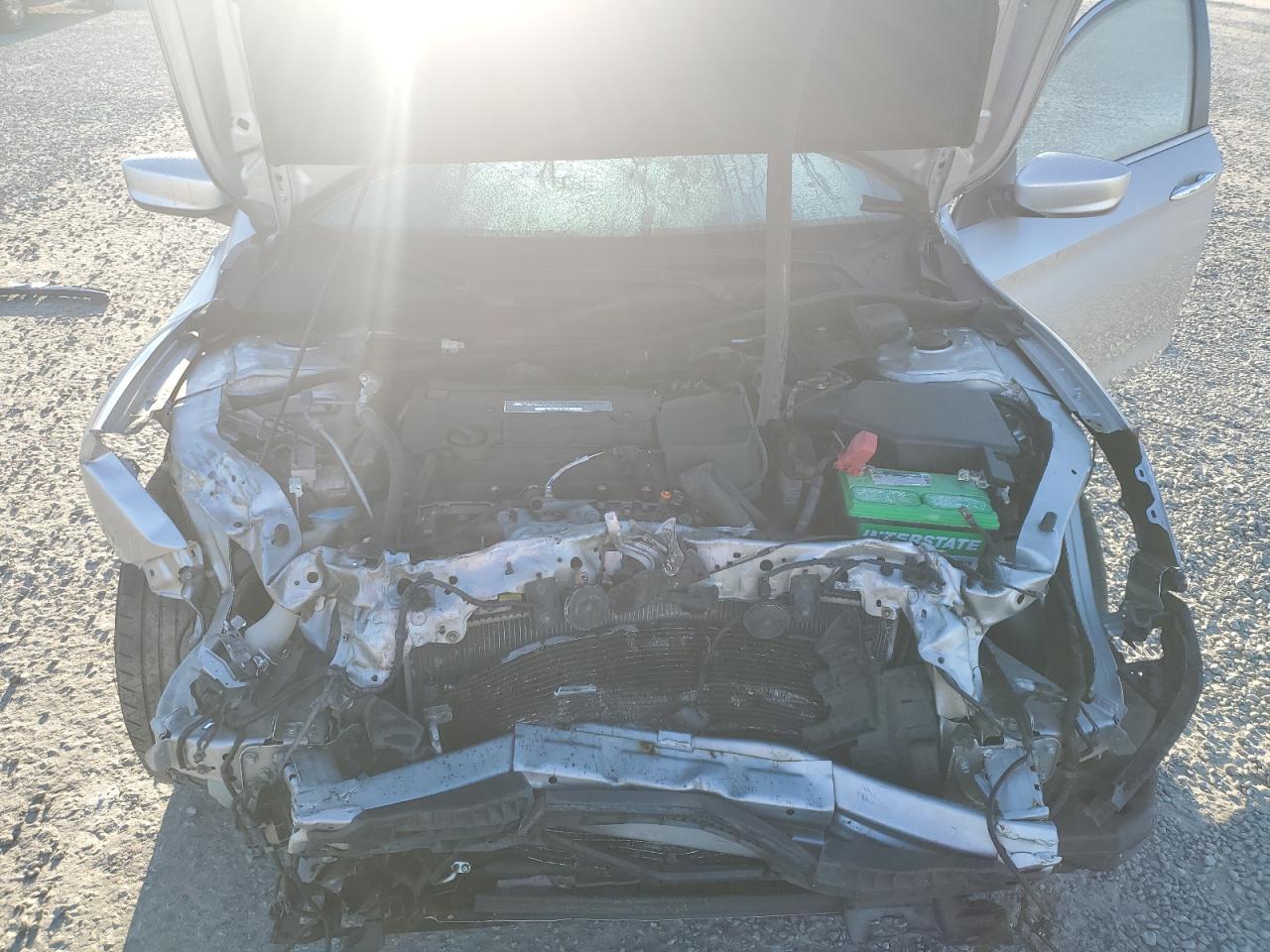 2014 Honda Accord - Image 11