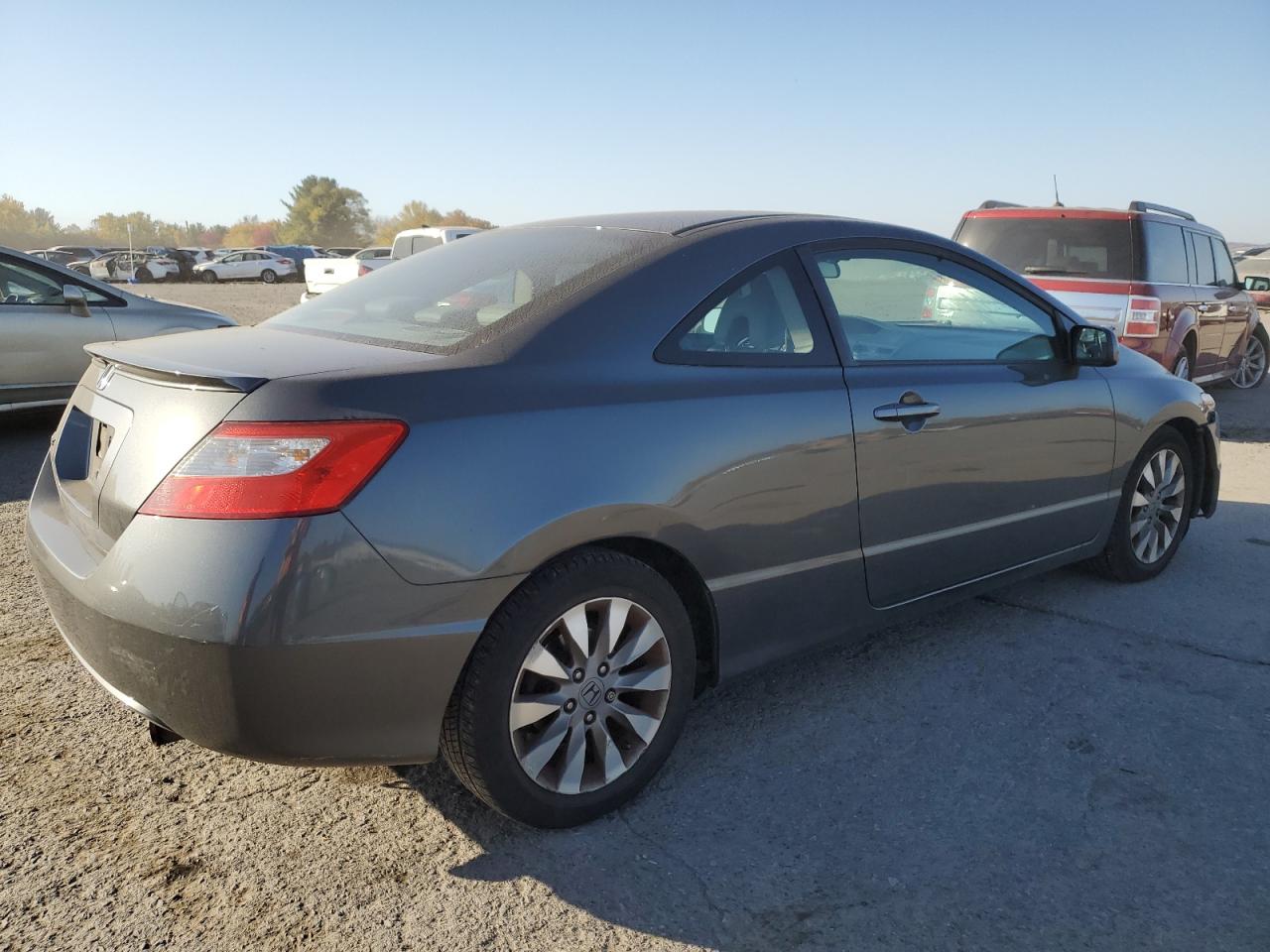 2009 Honda Civic - Image 3