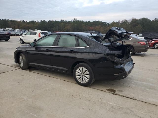  VOLKSWAGEN JETTA 2019 Чорний