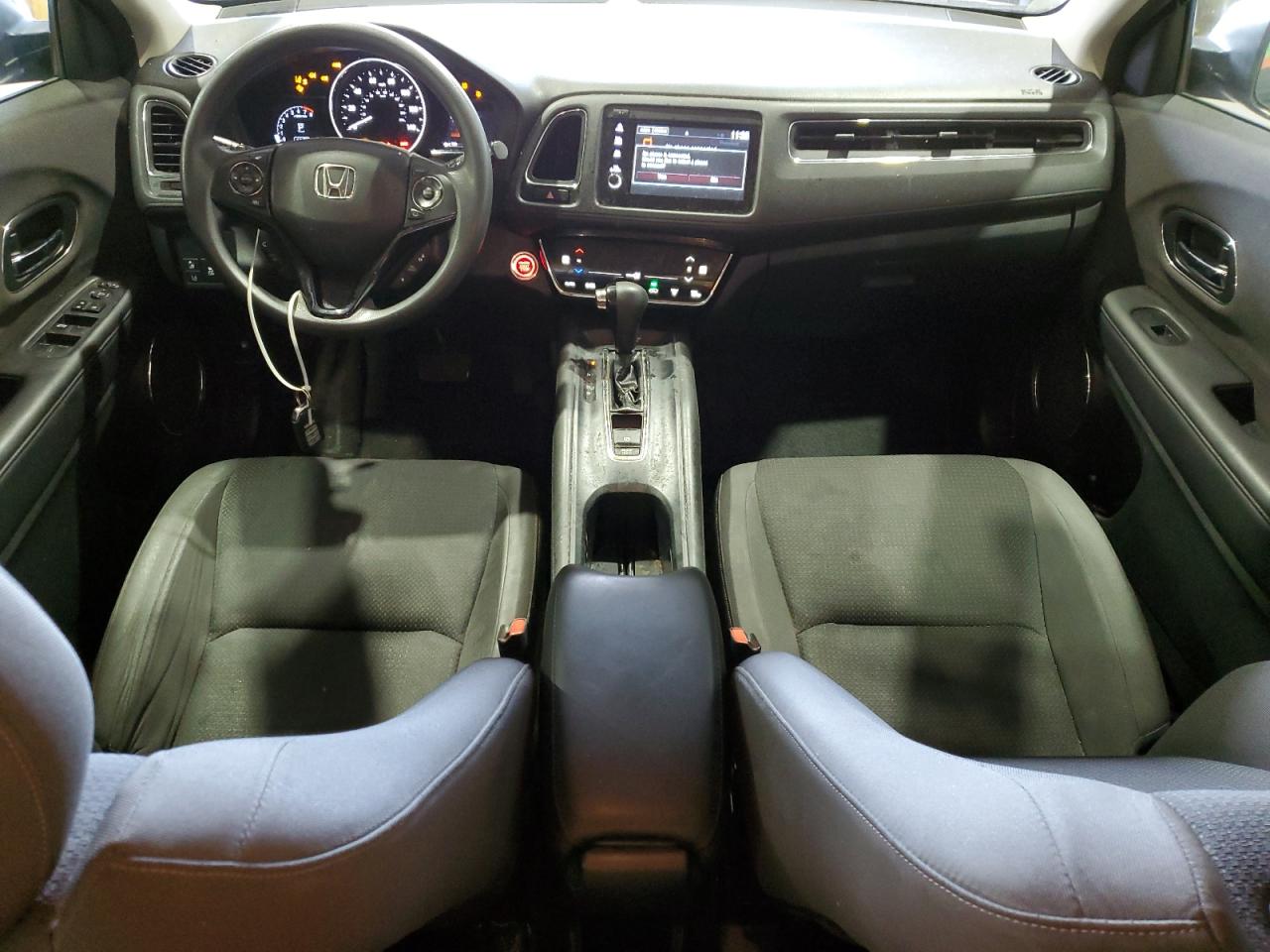2019 Honda HR-V - Image 8