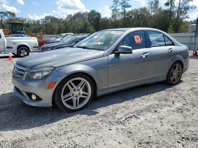 2011 Mercedes-Benz C 300