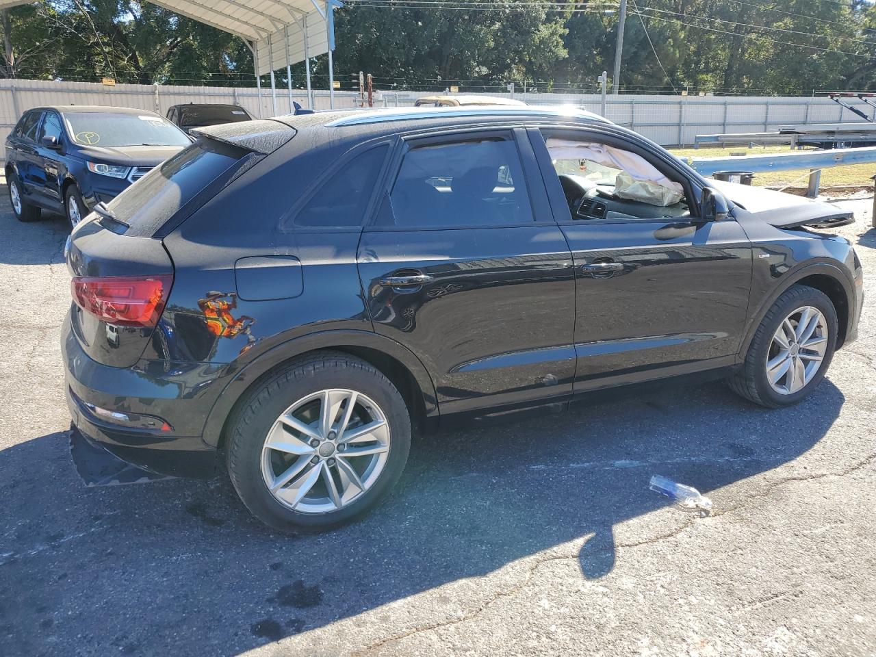 2018 Audi Q3 - Image 3