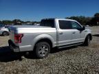 2015 Ford F150 Supercrew de vânzare în Tifton, GA - Top/Roof