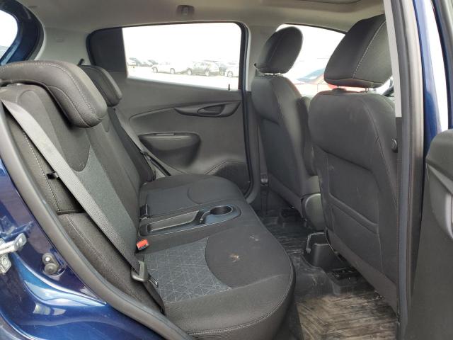 2022 CHEVROLET SPARK 1LT